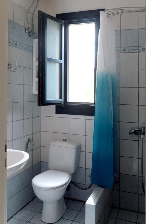 Anastasia Apartments Korissia  Экстерьер фото